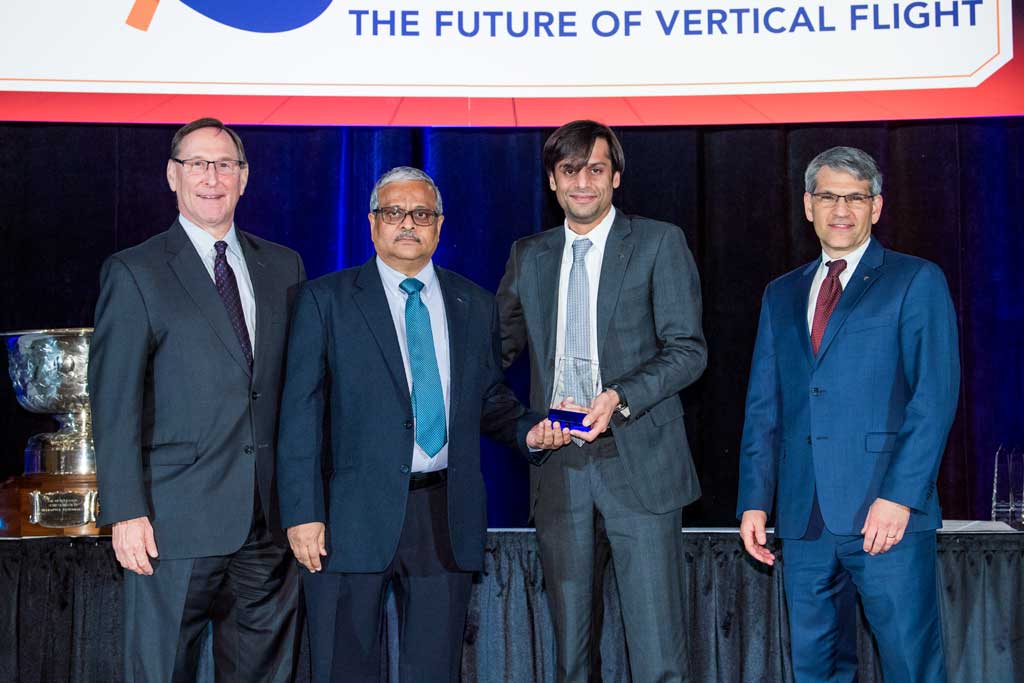 Rt Supplier Excellence Award 2018