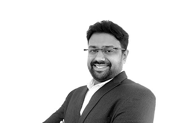 Krishmappayya desai